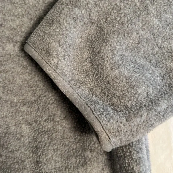 Fleece Starbucks’s Sweatshirt - Picture 7 of 10